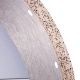 copy of copy of copy of copy of copy of Tarcza diamentowa do cięcia gresu i ceramiki 125mm DISTAR SHINE