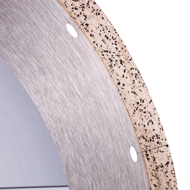Tarcza diamentowa do cięcia gresu i ceramiki 300mm DISTAR Hard ceramics Advanced