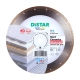 Tarcza diamentowa do cięcia gresu i ceramiki 300mm DISTAR Hard ceramics Advanced