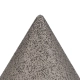 Diamentowy przecinak stożkowy 35 Cone Distar