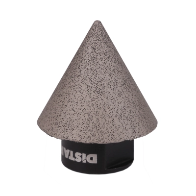 Diamentowy przecinak stożkowy 35 Cone Distar
