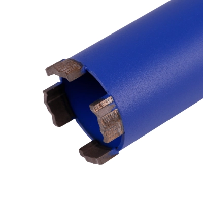 Wiertło diamentowe DDS-W 052x450-4x1 RM-TX Distar