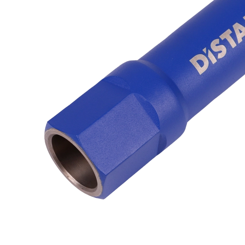 Wiertło diamentowe DDS-W 052x450-4x1 RM-TX Distar