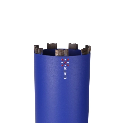 Wiertło diamentowe DDS-W 102x450-7x1 RM-TX Distar