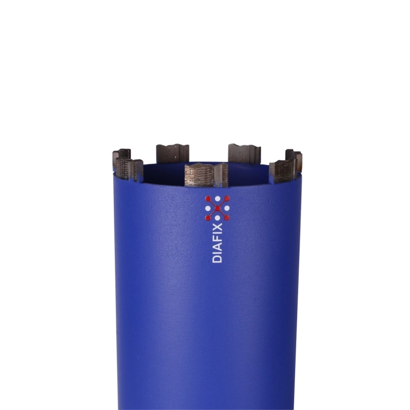 Wiertło diamentowe DDS-W 102x450-7x1 RM-TX Distar