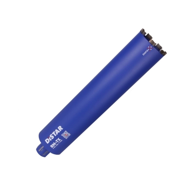 copy of copy of copy of copy of Wiertło diamentowe DDS-W 062x450x1 1/4 UNC RM-TX Distar