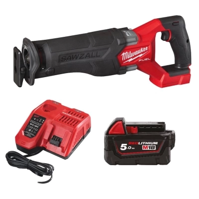 copy of Piła szablasta 18V 32 mm Milwaukee M18FSZ-502X