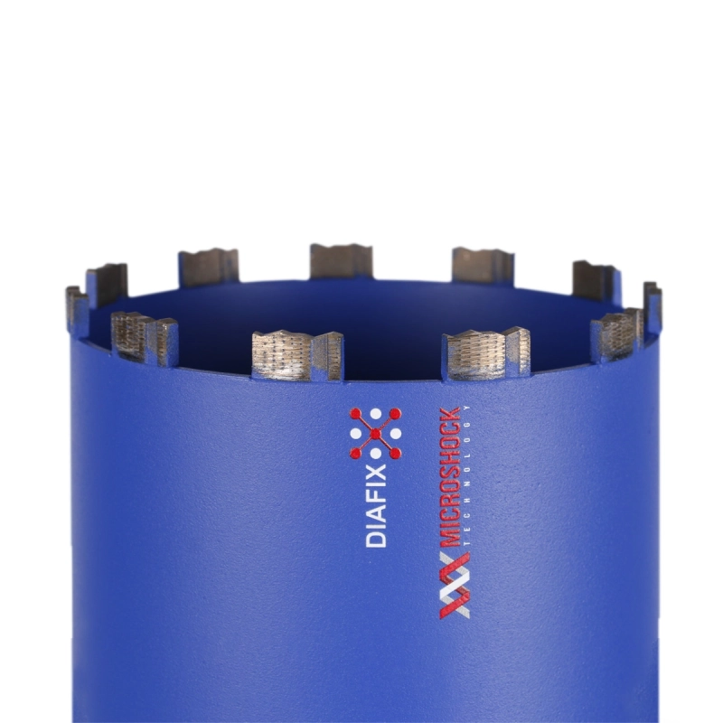 Wiertło diamentowe DDS-W 152x450 RM-TX Distar