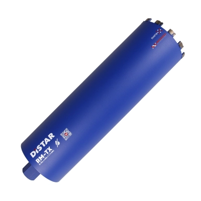 Wiertło diamentowe DDS-W 152x450 RM-TX Distar