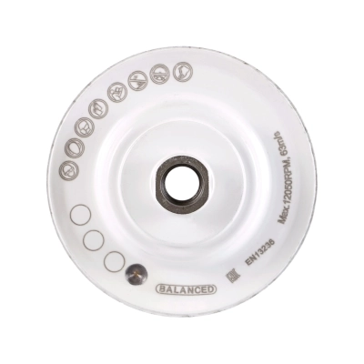 Frez diamentowy do cięcia gresu i ceramiki 100mm DISTAR Hard Ceramics