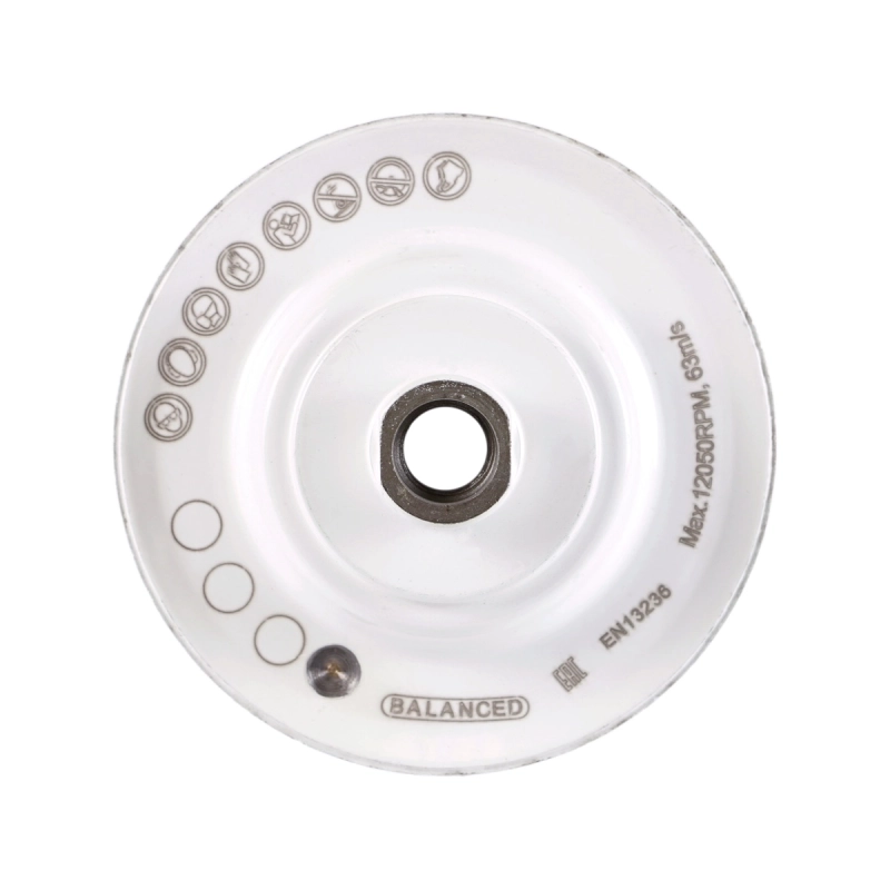 Frez diamentowy do cięcia gresu i ceramiki 100mm DISTAR Hard Ceramics