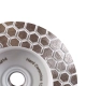 Frez diamentowy do cięcia gresu i ceramiki 100mm DISTAR Hard Ceramics