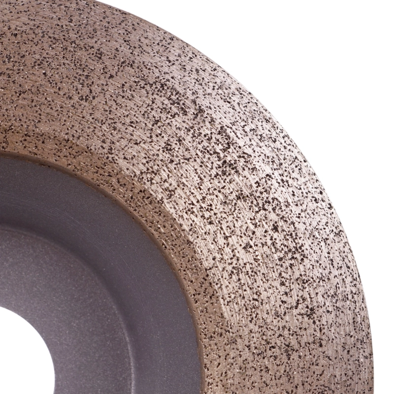 Frez diamentowy do cięcia gresu i ceramiki 115mm DISTAR SoftEDGE