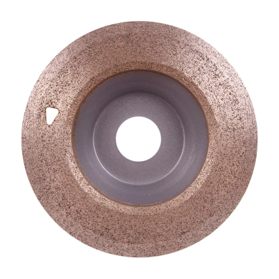 Frez diamentowy do cięcia gresu i ceramiki 115mm DISTAR SoftEDGE