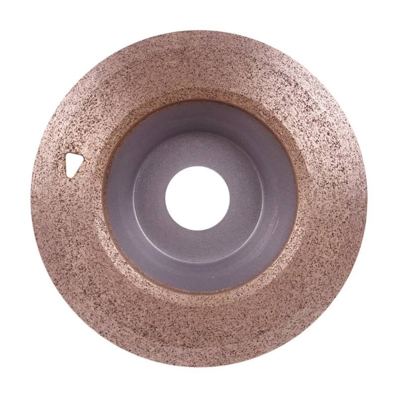Frez diamentowy do cięcia gresu i ceramiki 115mm DISTAR SoftEDGE