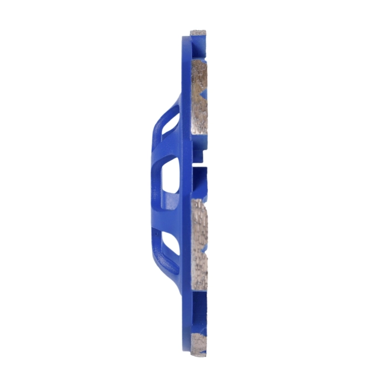 Tarcza diamentowa do betonu 125mm DISTAR  Grindex