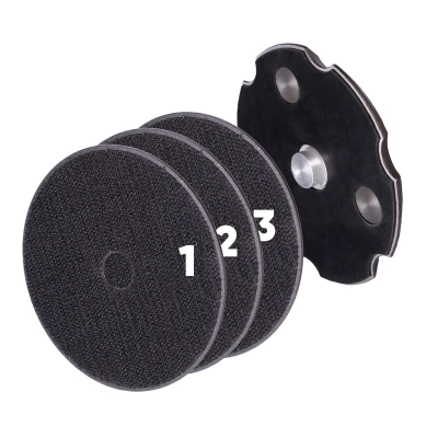 Magnetyczna podstawa do tarcz polerskich 100 mm M14 Click-Lock PRO Mechanic