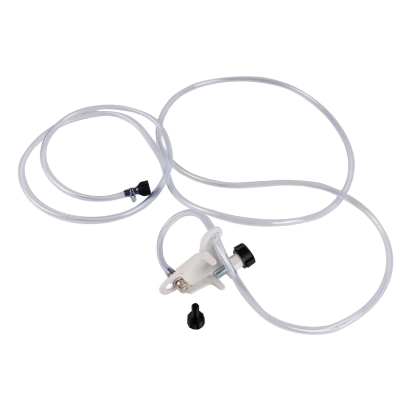 System podawania wody Spray 115–125 Mechanic
