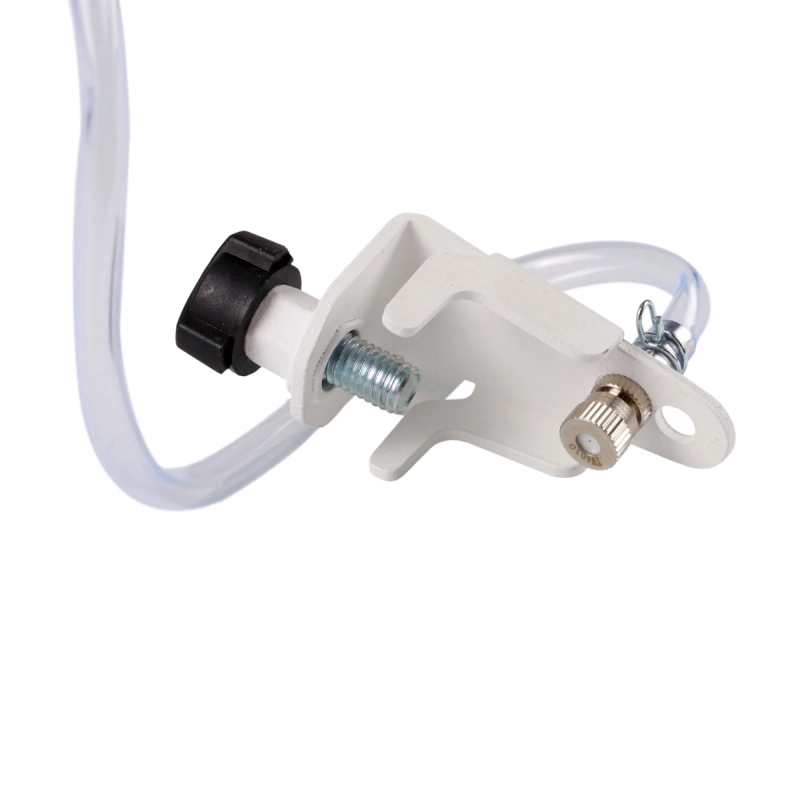 System podawania wody Spray 115–125 Mechanic