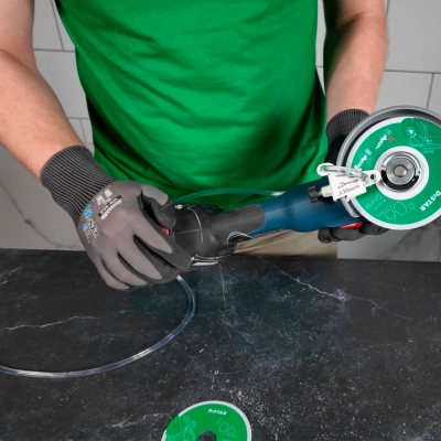 System podawania wody Spray 115–125 Mechanic