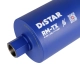 Wiertło diamentowe DDS-W 132x450-10x1 RM-TX Distar