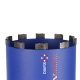 Wiertło diamentowe DDS-W 132x450-10x1 RM-TX Distar