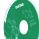 Tarcza diamentowa do ceramiki i gresu 100mm DISTAR Shine