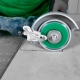 Tarcza diamentowa do ceramiki i gresu 100mm DISTAR Shine