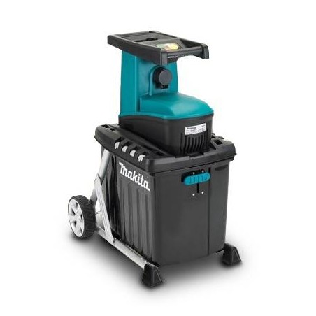 Rozdrabniacz do gałęzi 2500W Makita UD2500