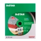 Tarcza diamentowa do granitu 250mm DISTAR Granite Premium