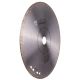 Tarcza diamentowa do ceramiki gresu 300mm DISTAR Hard ceramics Advanced