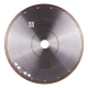 Tarcza diamentowa do ceramiki gresu 300mm DISTAR Hard ceramics Advanced