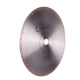 Tarcza diamentowa do ceramiki gresu 350mm DISTAR Hard ceramics Advanced