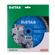 Tarcza diamentowa do cegły i betonu 230mm DISTAR Extra Max