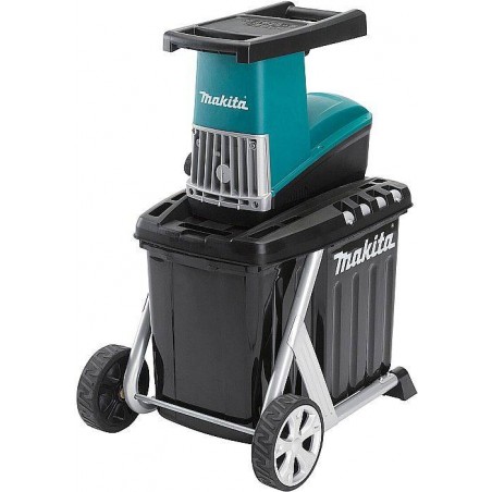 Rozdrabniacz do gałęzi 2500W Makita UD2500