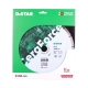 Tarcza diamentowa do gresu 250mm DISTAR CeraForce