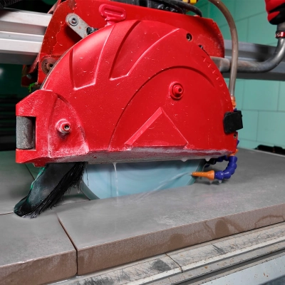 Tarcza diamentowa do gresu 250mm DISTAR CeraForce