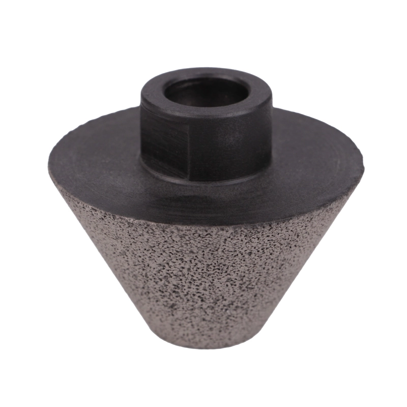 copy of Diamentowy przecinak stożkowy 35 Cone Distar