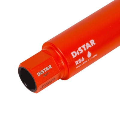 copy of copy of copy of copy of Wiertło diamentowe DDS-W 062x450x1 1/4 UNC RM-TX Distar