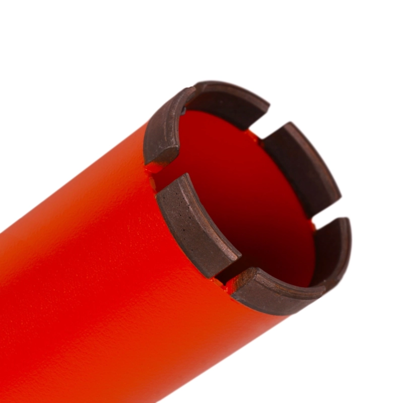Wiertło diamentowe DDS-W 062x450x1 RS6 Distar