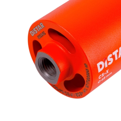 Wiertło diamentowe DDS-W 068x70xSDS+ CS-X Distar