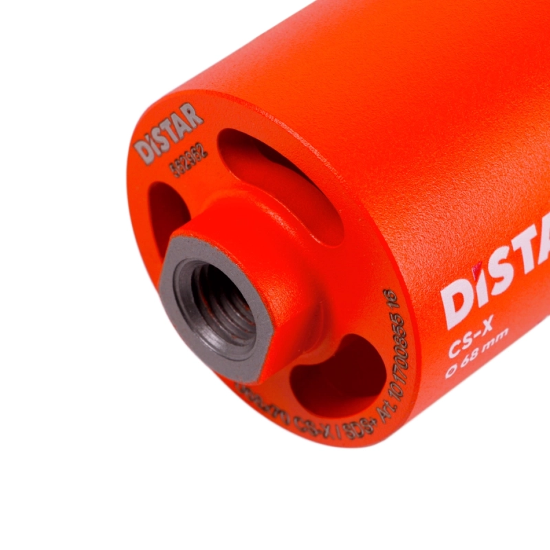Wiertło diamentowe DDS-W 068x70xSDS+ CS-X Distar