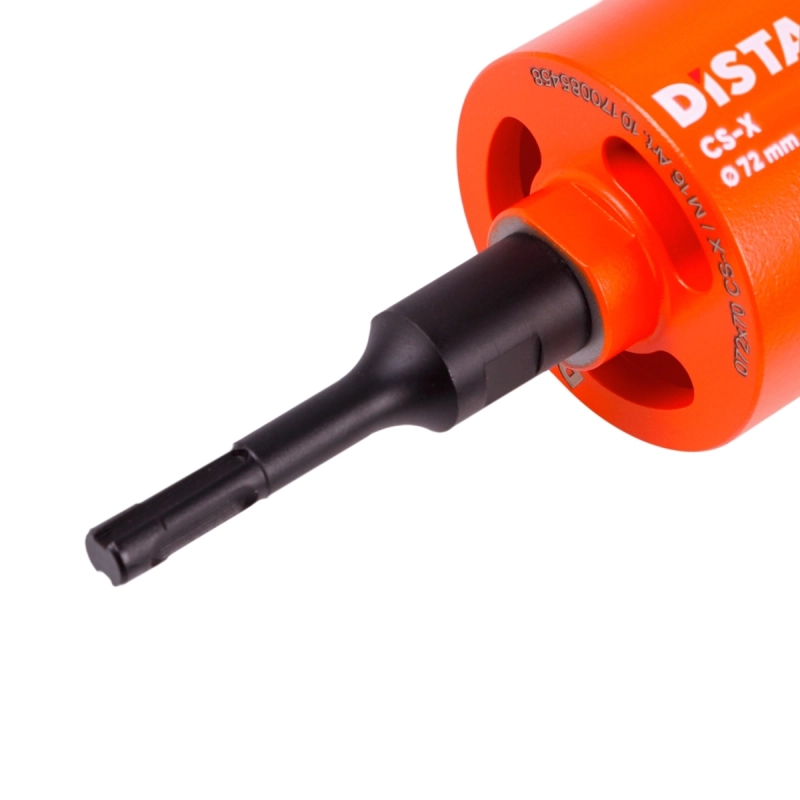 Wiertło diamentowe  DDS-W 072x70xSDS+ CS-X Distar