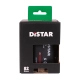 Wiertło diamentowe 82x70 M16 RS-X Distar