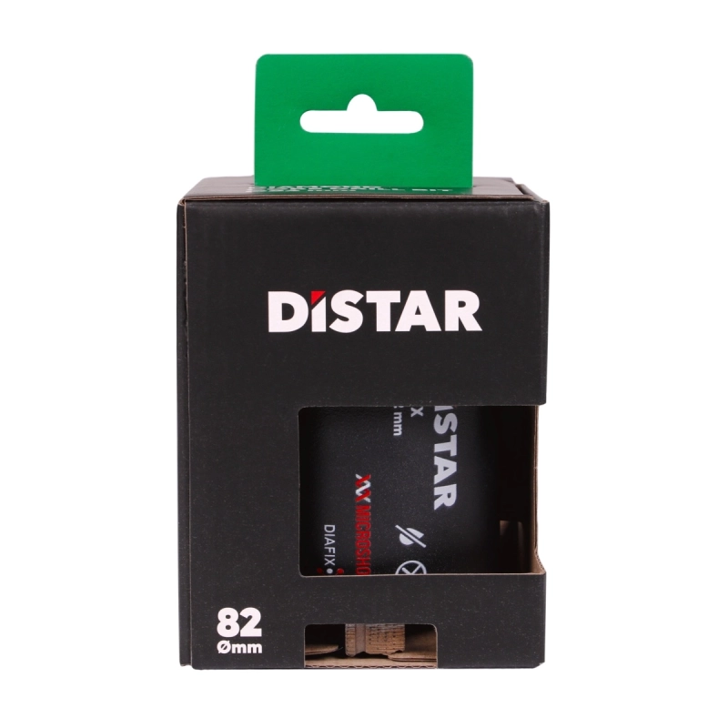Wiertło diamentowe 82x70 M16 RS-X Distar