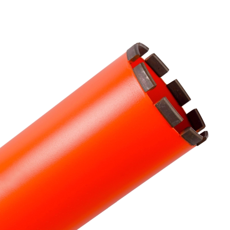 Wiertło diamentowe  DDS-W 102x450x1 RS6 Distar