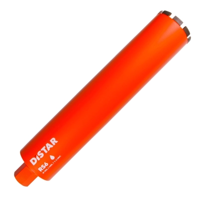 Wiertło diamentowe  DDS-W 102x450x1 RS6 Distar
