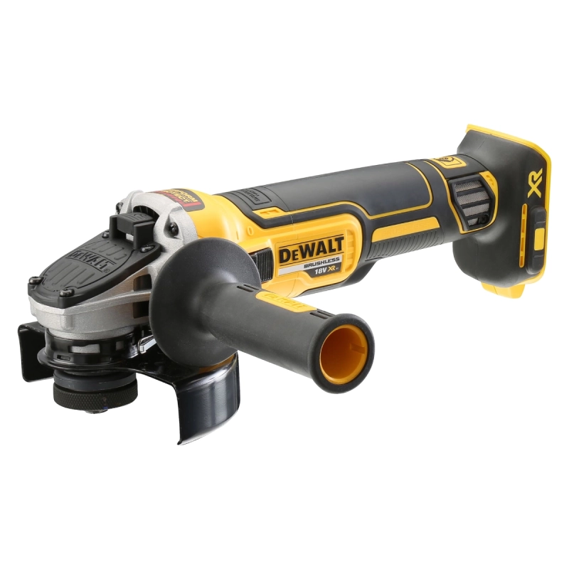 Zestaw narzędzi DeWalt wkrętarka zakrętarka szlifierka młotowiertarka 18V 5Ah DCK422P3T