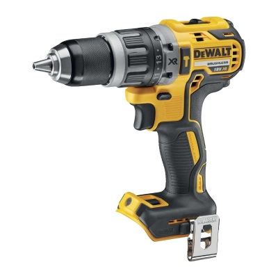 Zestaw narzędzi DeWalt wkrętarka zakrętarka szlifierka młotowiertarka 18V 5Ah DCK422P3T