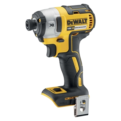 Zestaw narzędzi DeWalt zakrętarka szlifierka młotowiertarka 18V 5Ah DCK305P3T